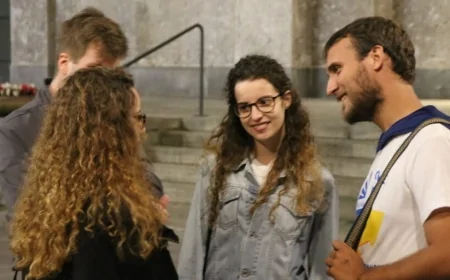 Azione cattolica, una settimana di formazione su conflitti, pace e futuro