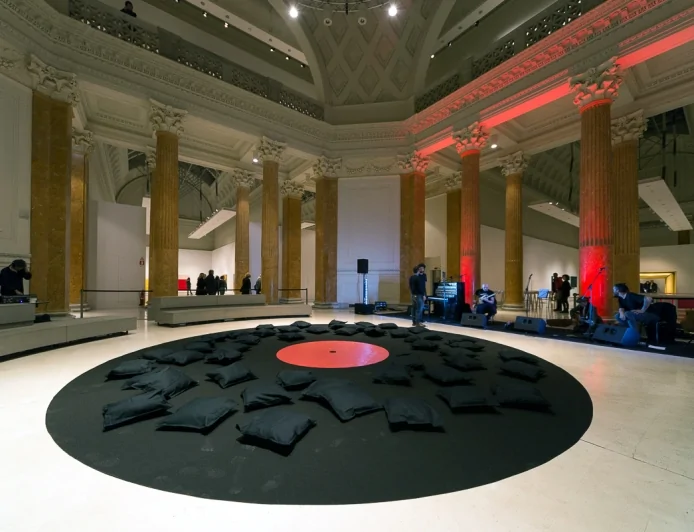 Milano Art Week 2026, mostre e performance a Milano