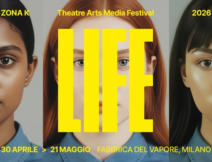 LIFE Festival Milano 2026: il programma musicale