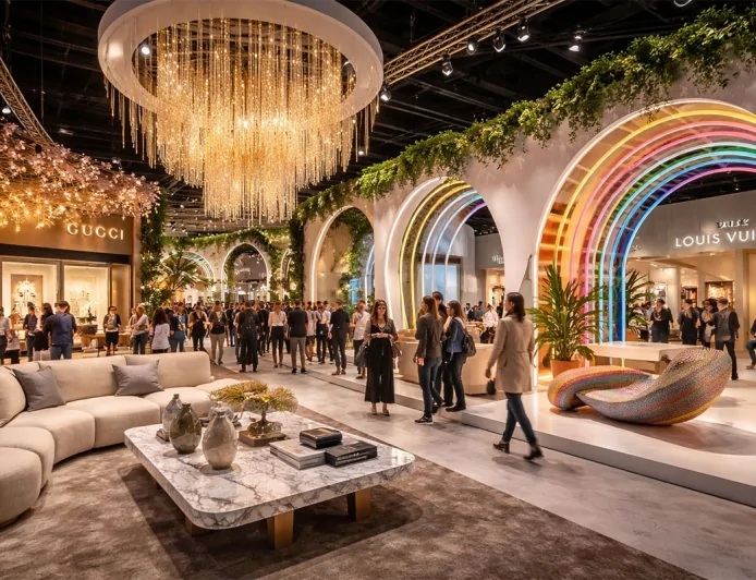 Milano Design Week, cresce l’asse tra moda e design