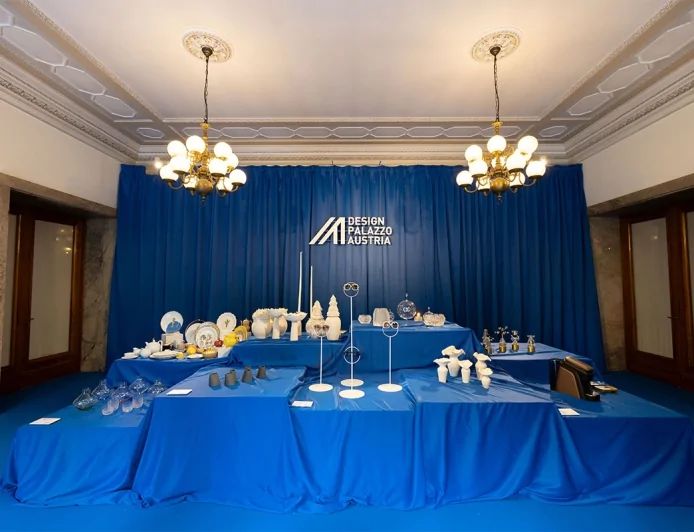 Milan Design Week 2026, Design Palazzo Austria apre a Milano tra brand storici e designer emergenti