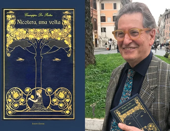 Nicotera, una volta…: nel libro di Giuseppe De Pietro un viaggio tra memoria, fotografie e identità