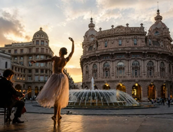 Genova delle Arti 2026: eventi gratuiti tra arte, musica e teatro