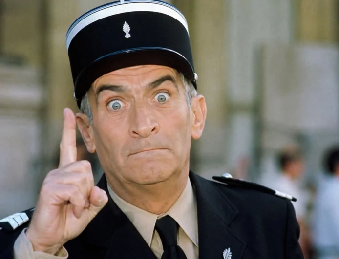 Louis de Funès conquista Bergamo: il ritorno del re della commedia al Film Meeting 2026