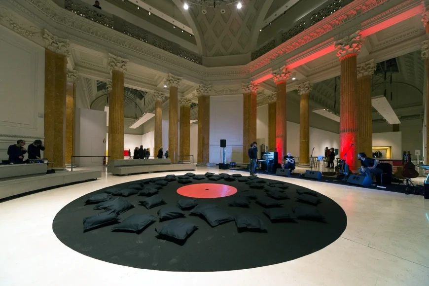 Milano Art Week 2026, mostre e performance a Milano