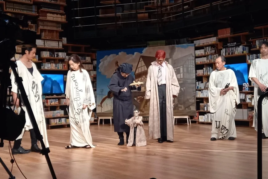 Napoli sempre più internazionale grazie alla cultura