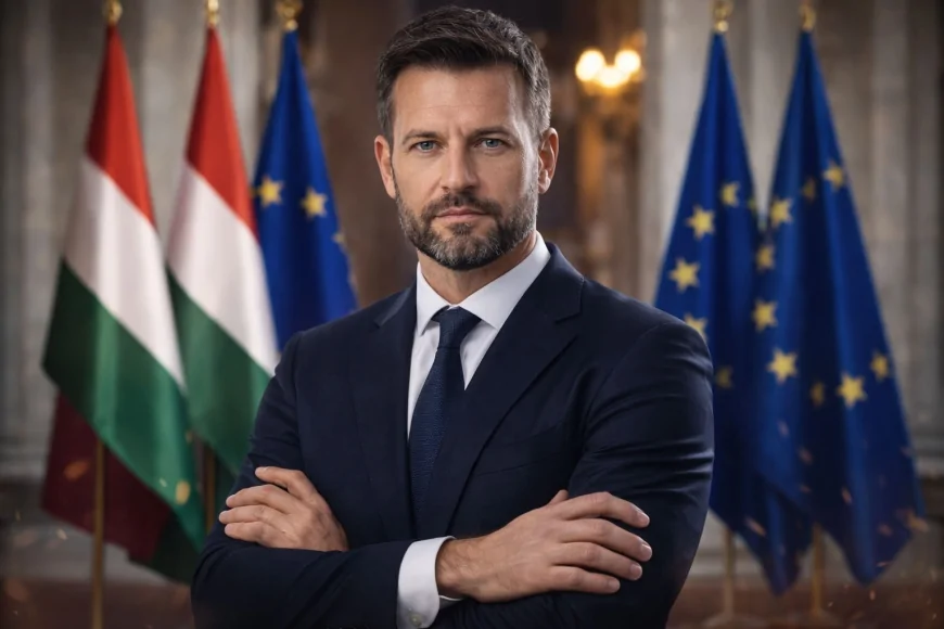 Ungheria, Péter Magyar nuovo premier: cambio di rotta politico a Budapest