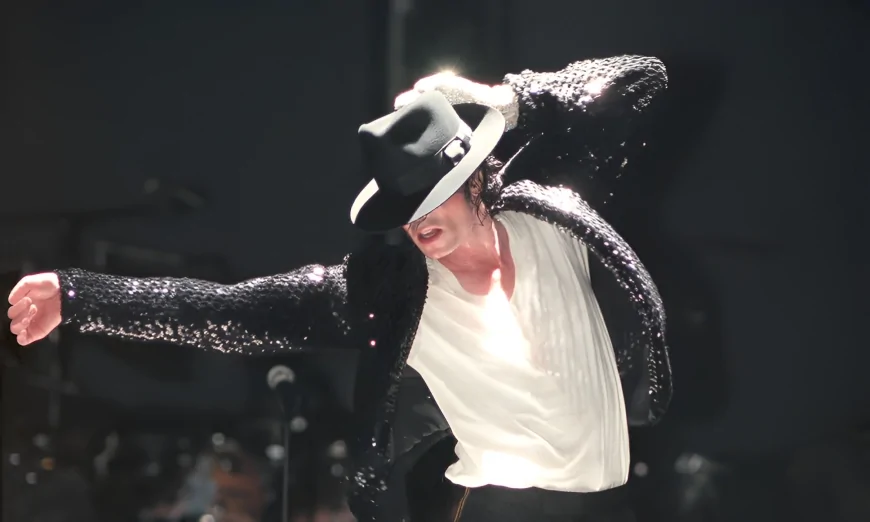 Michael Jackson torna al cinema: il biopic accende l’attesa tra musica e tensioni familiari