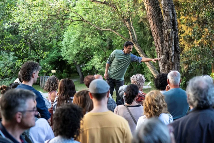 Risvegli. La festa dei fiori: aperte le prenotazioni per l’edizione 2026
