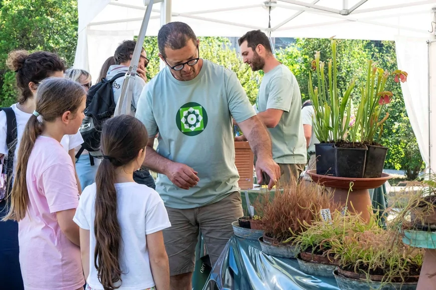 Risvegli. La festa dei fiori: aperte le prenotazioni per l’edizione 2026
