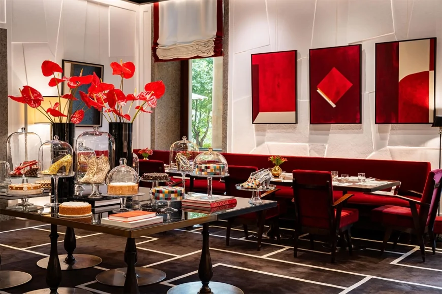 Milano Design Week 2026: le migliori mete gastronomiche dove fermarsi in città