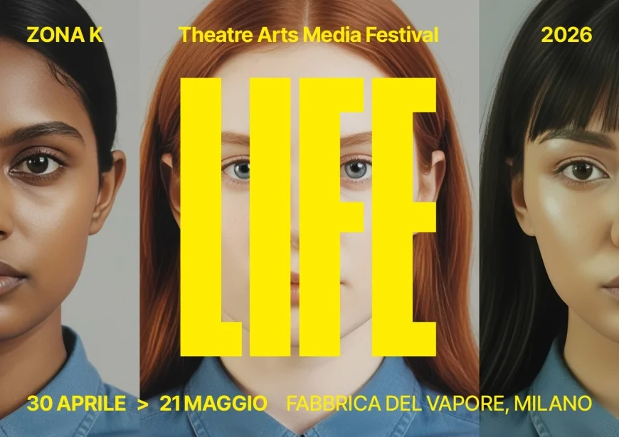 LIFE Festival Milano 2026: il programma musicale