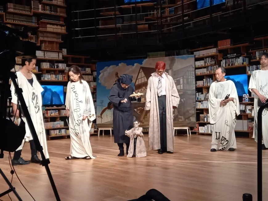 Napoli sempre più internazionale grazie alla cultura