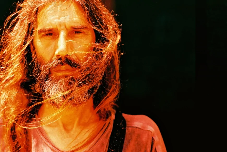 Andrea Parodi, gli omaggi a 20 anni dalla scomparsa