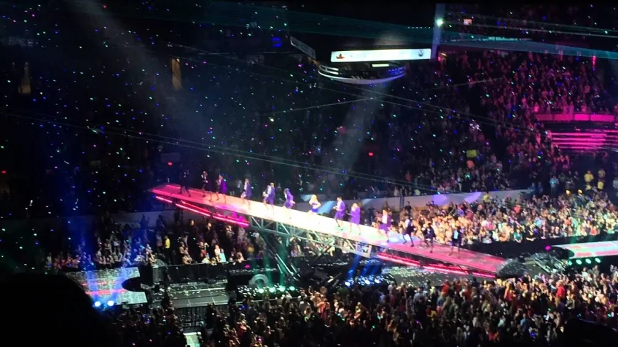 Taylor Swift protegge voce e immagine: la battaglia contro i deepfake AI