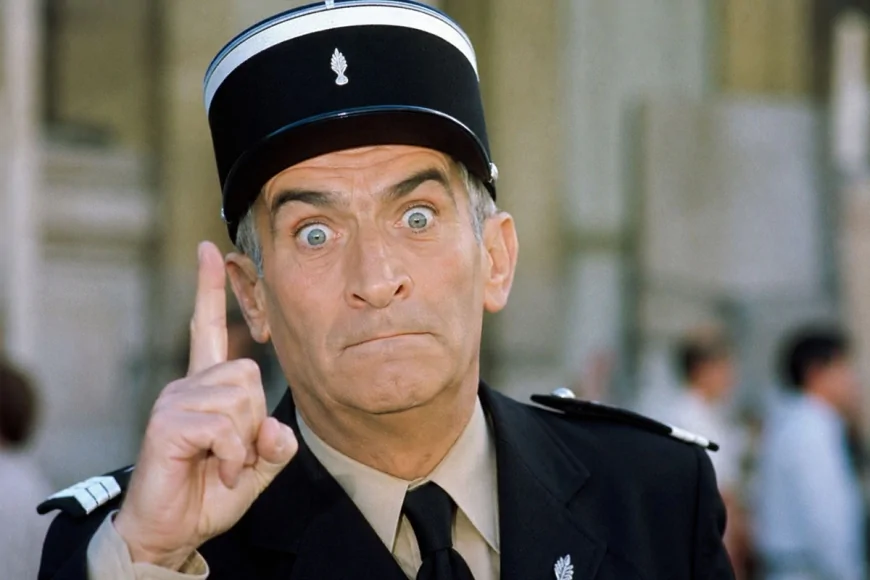 Louis de Funès conquista Bergamo: il ritorno del re della commedia al Film Meeting 2026