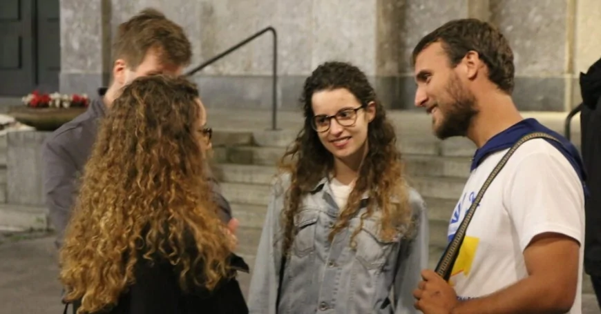 Azione cattolica, una settimana di formazione su conflitti, pace e futuro