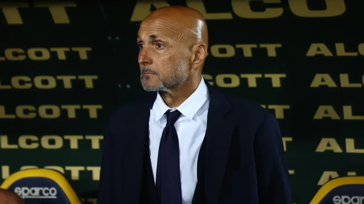 Bordocam Lecce-Juventus, Spalletti striglia Yildiz e Kelly: le frasi