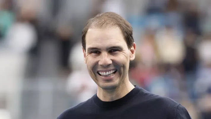 Presidenza Real Madrid, Nadal smentisce la sua candidatura: “Informazioni non vere”