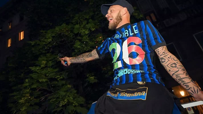 Ziliani: “Dimarco MVP della stagione? Ricordiamo quando Conte disse a Marotta che…”
