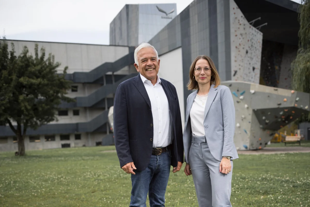 Oberalp Group annuncia la transizione generazionale per sostenere la nuova fase di sviluppo