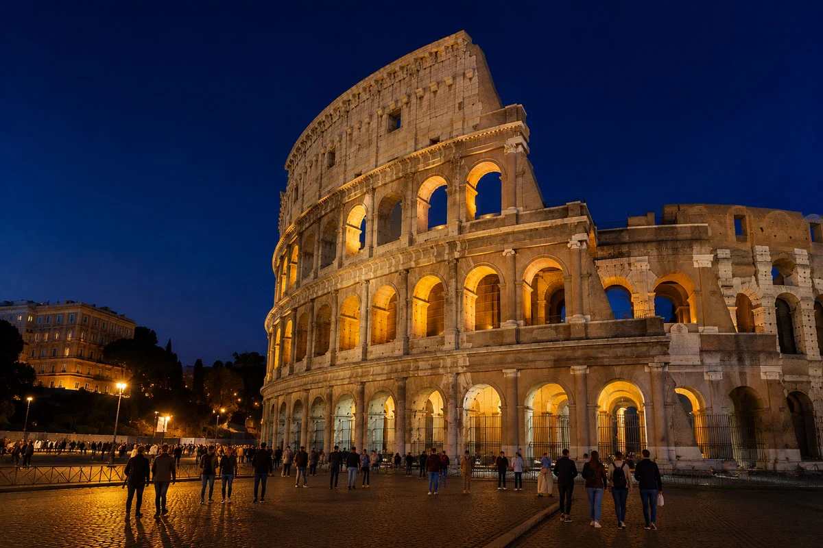 Musei aperti di sera a 1 euro: torna la Notte Europea 2026