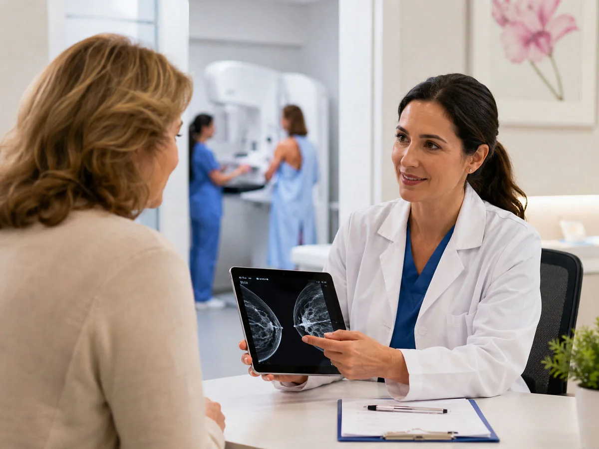 Screening oncologici, focus sulla prevenzione