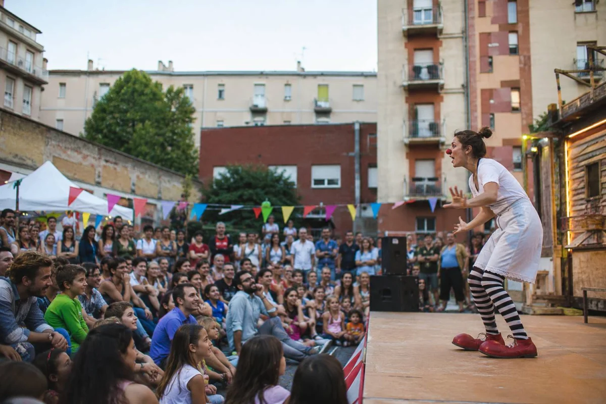 FringeMI Festival 2026 porta il teatro nei quartieri di Milano