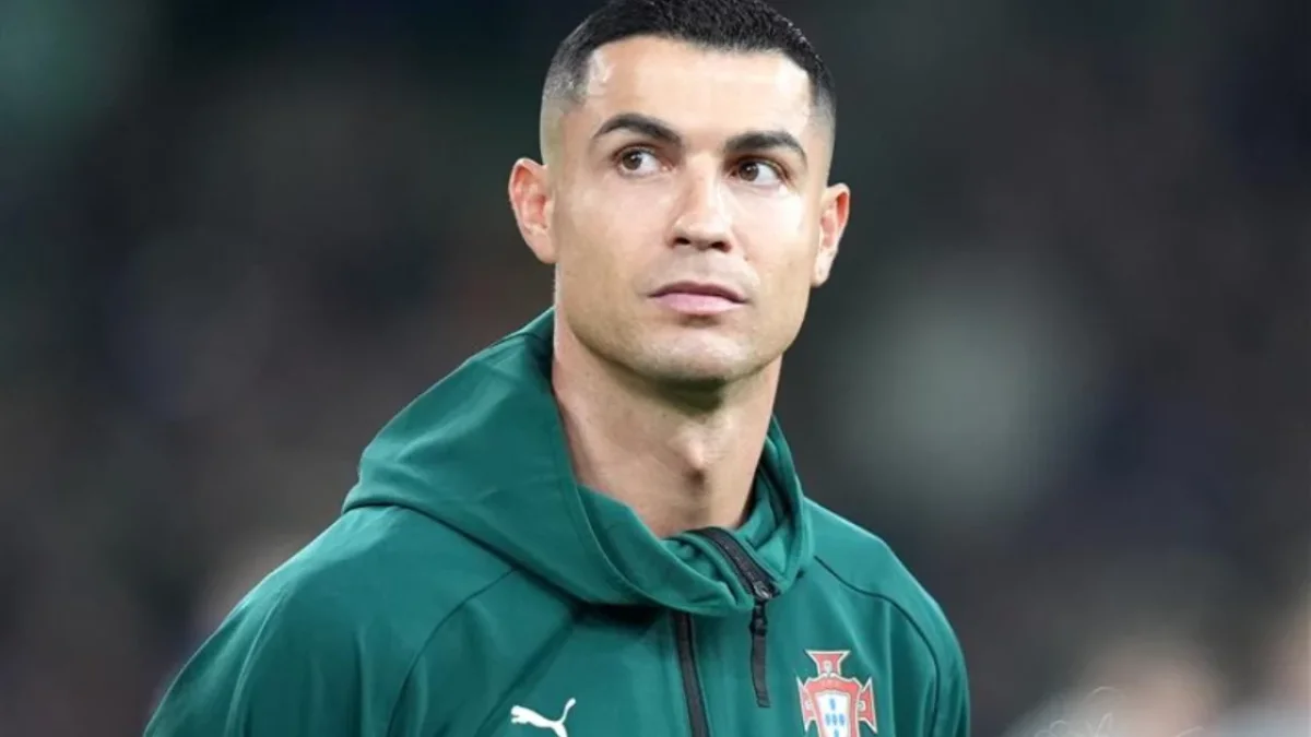 Quanto guadagna Cristiano Ronaldo al giorno: la cifra è impressionante