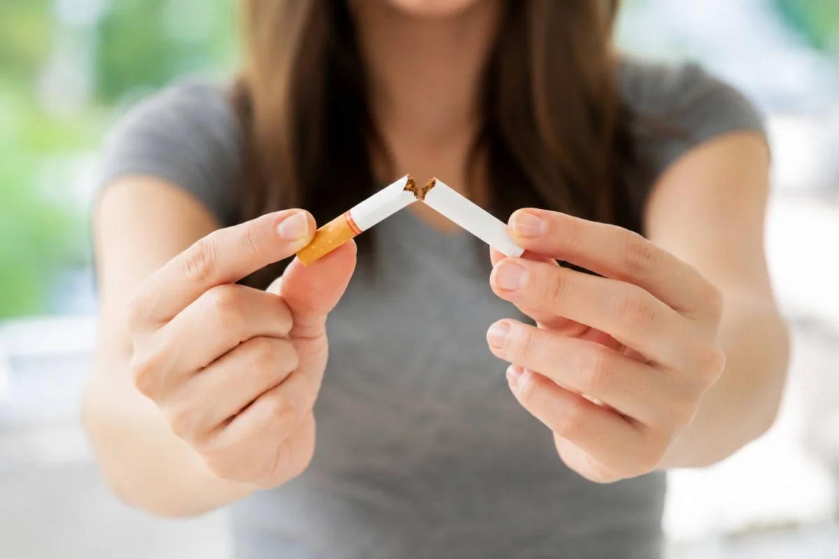 Giornata Mondiale senza Tabacco 2026: stop al fascino della nicotina tra i giovani
