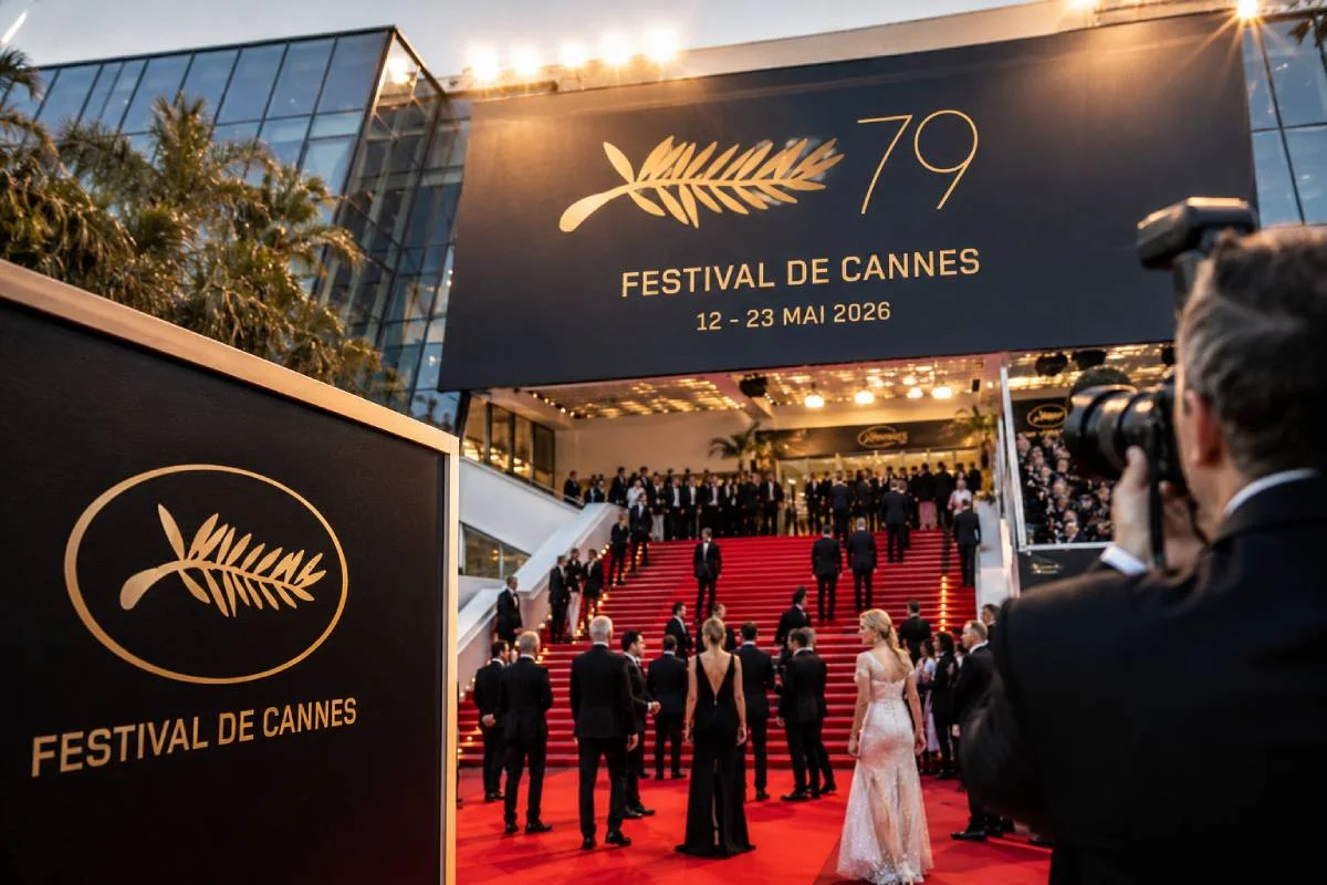 Cannes 2026, corsa finale alla Palma d’Oro: il Festival entra nella settimana decisiva