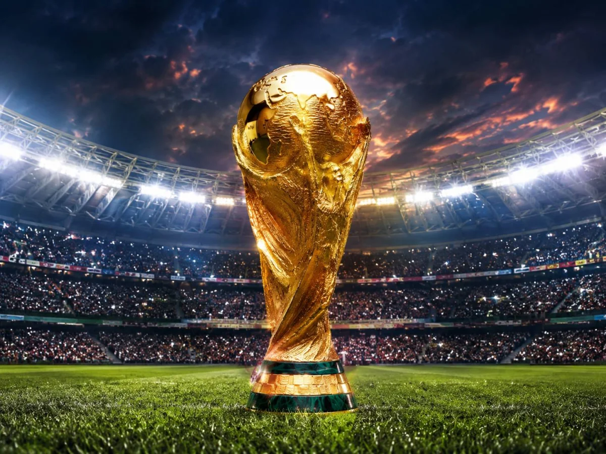 Mondiali 2026: tre Paesi e nuovo format