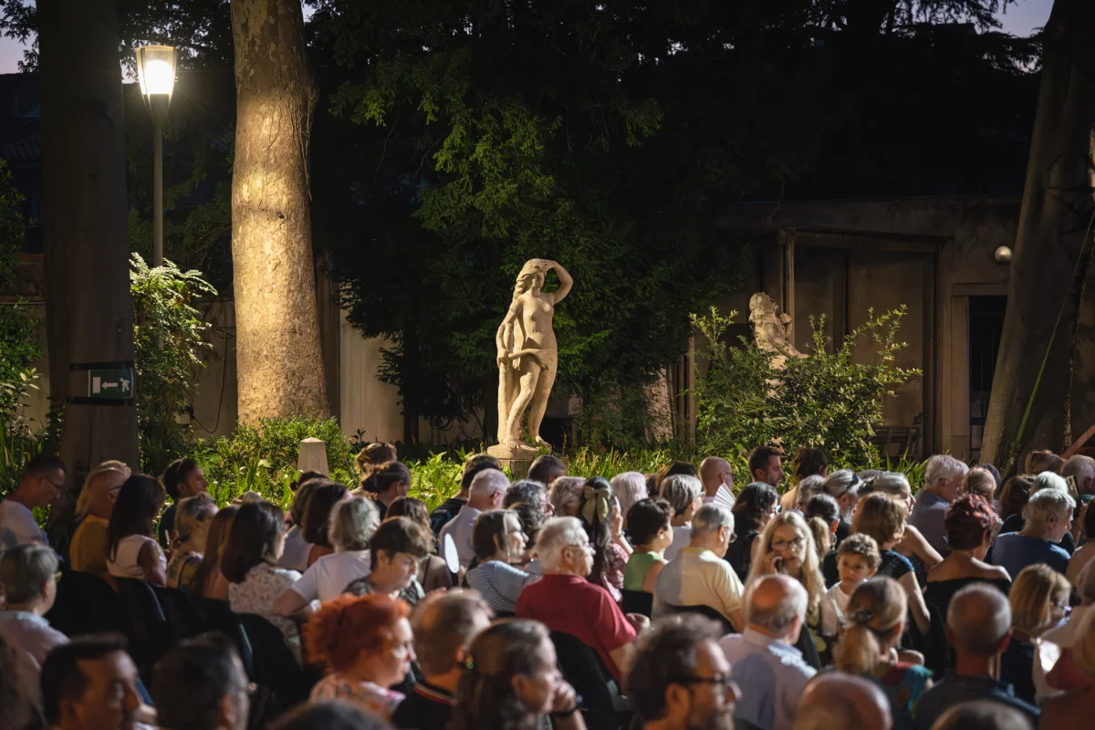 Trieste Estate 2026 apre nel segno del teatro e della musica