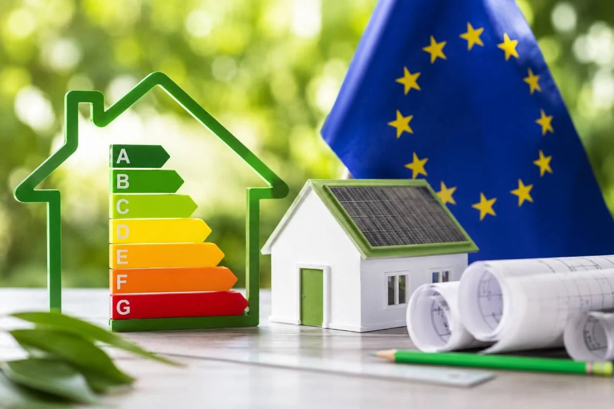 Case green, entro maggio l’Italia deve recepire la direttiva europea