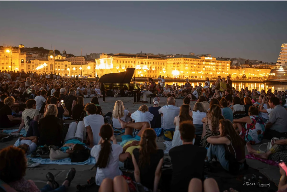 Trieste Estate 2026: la città come palcoscenico diffuso 