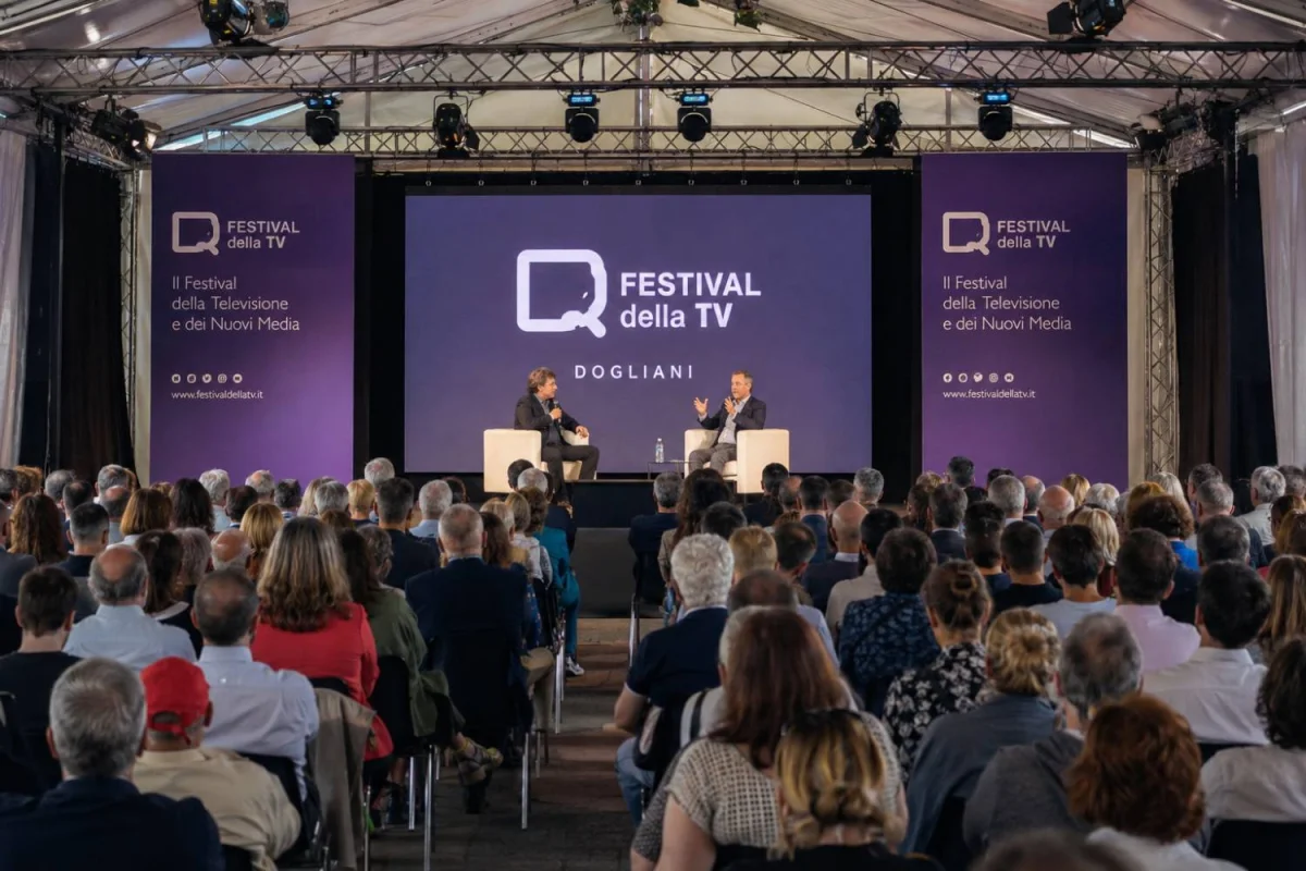Festival della TV 2026: Dogliani diventa capitale dei media