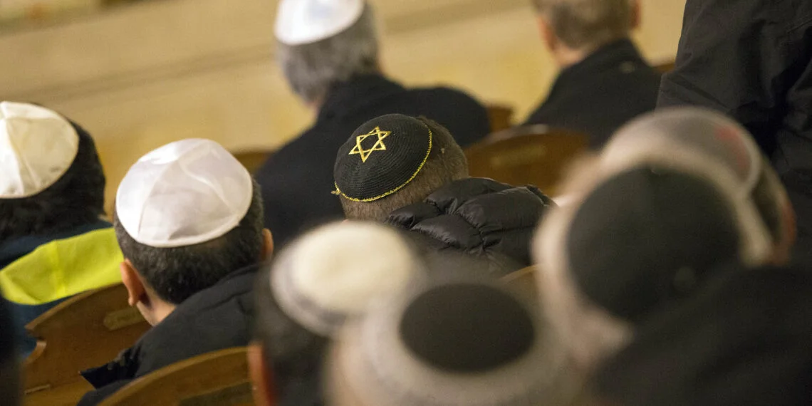 Scontro tra Belgio, Israele e USA per un caso giudiziario su pratiche di circoncisione