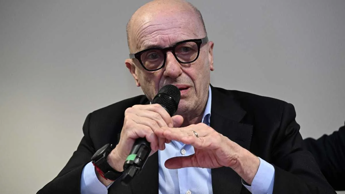 Sallusti va a dirigere Libero. Sechi lascia con un tweet contro gli Angelucci