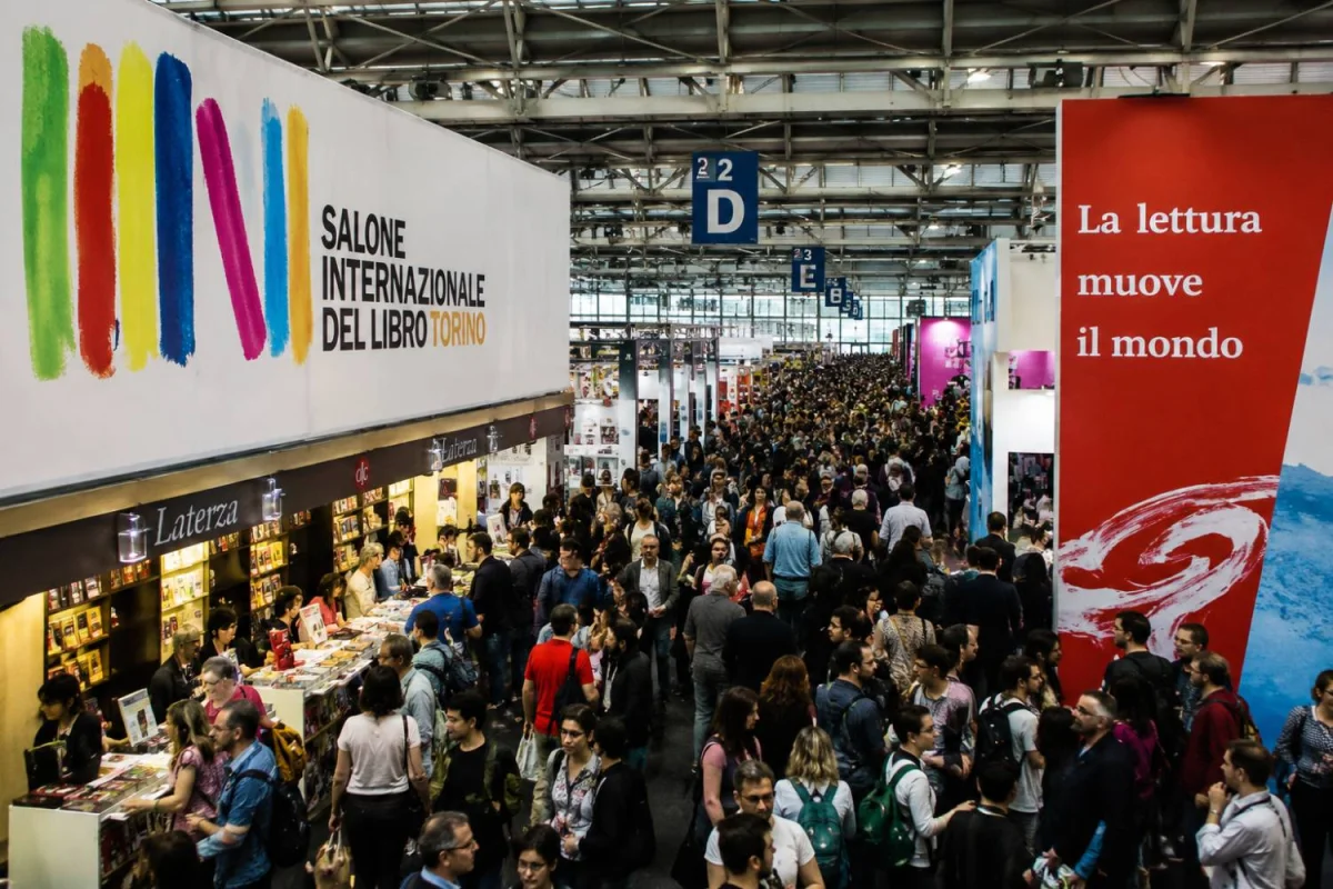 Salone del Libro 2026, Torino capitale della lettura dal 14 al 18 maggio