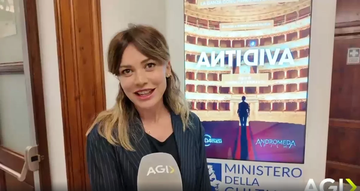 Il docufilm su Liliana Cosi arriva al Mic