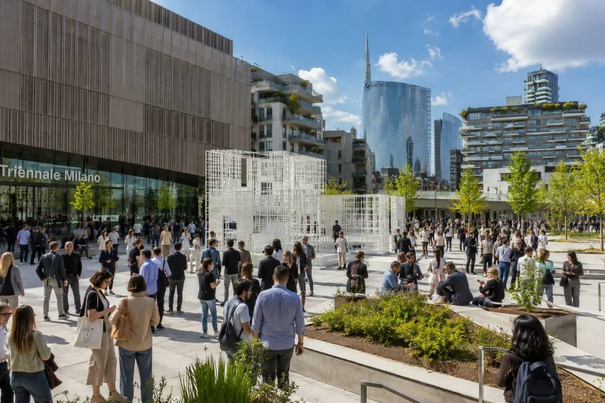 Milano Arch Week 2026: la città del futuro
