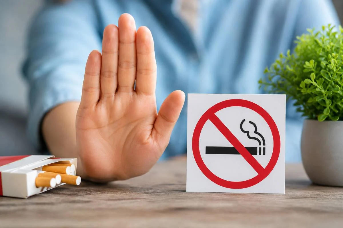 Giornata Mondiale senza Tabacco 2026: prevenzione, giovani e rischi della nicotina