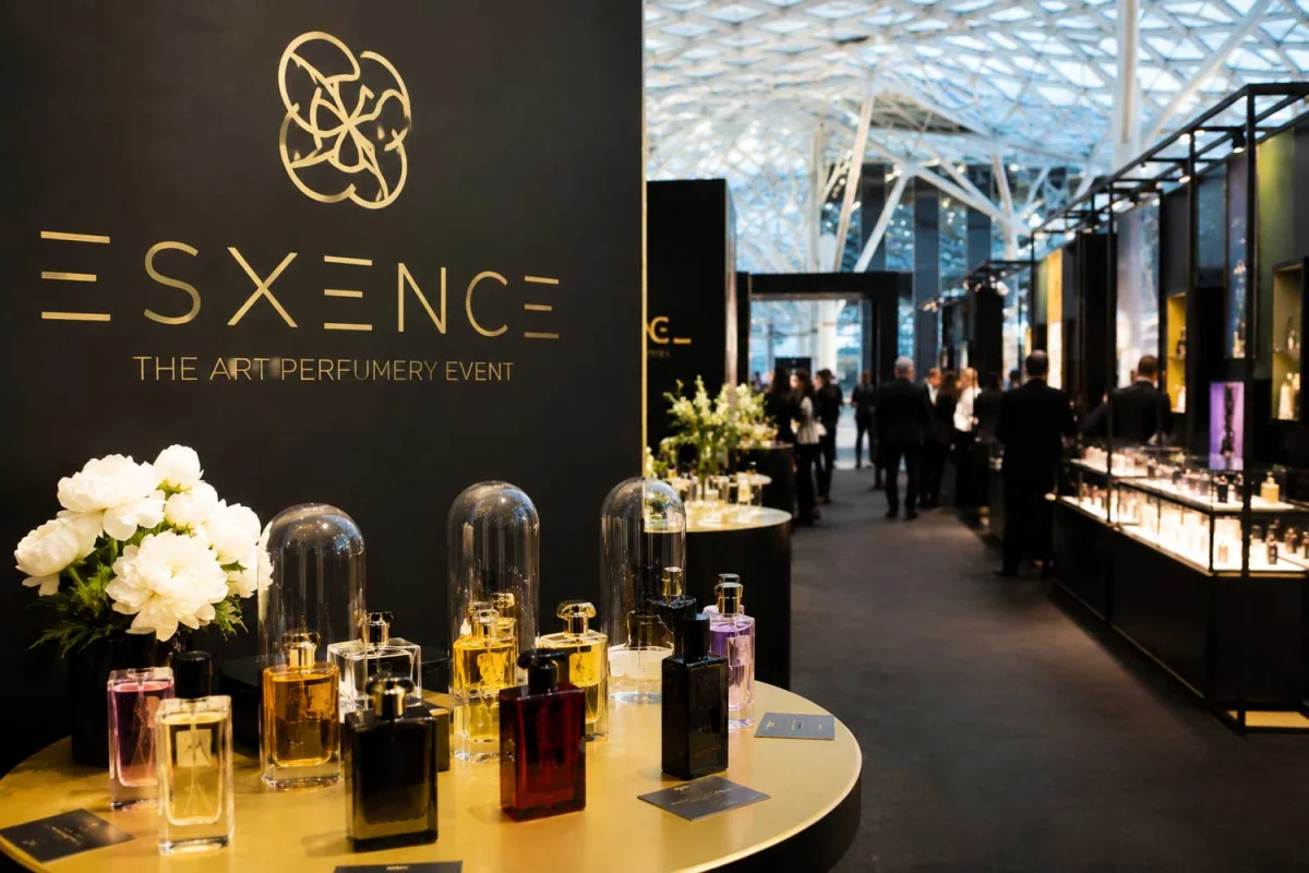 Esxence 2026: profumeria artistica e bellezza internazionale a Milano