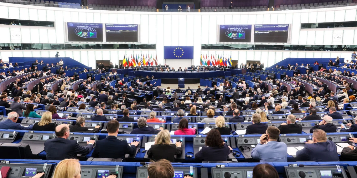 Via libera finale del Parlamento europeo alle tutele per l’acciaio made in UE