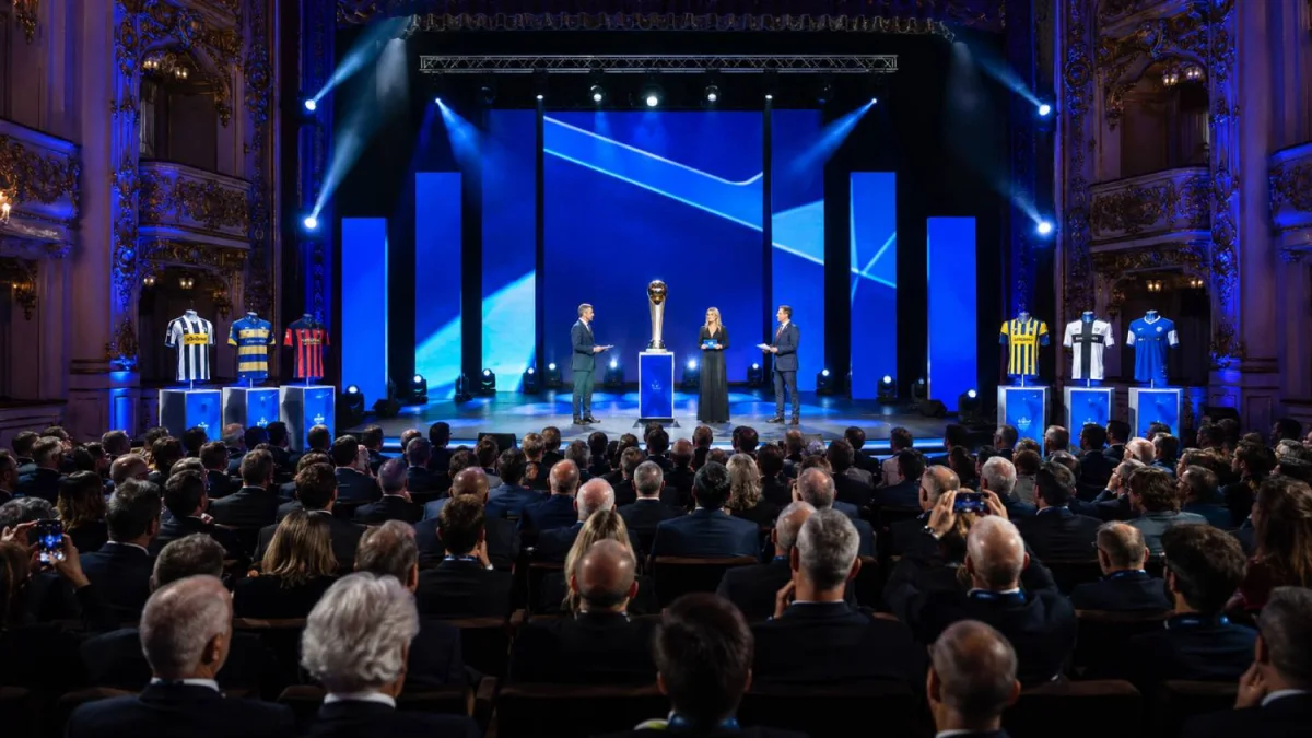 Parma ospita il Festival della Serie A 2026