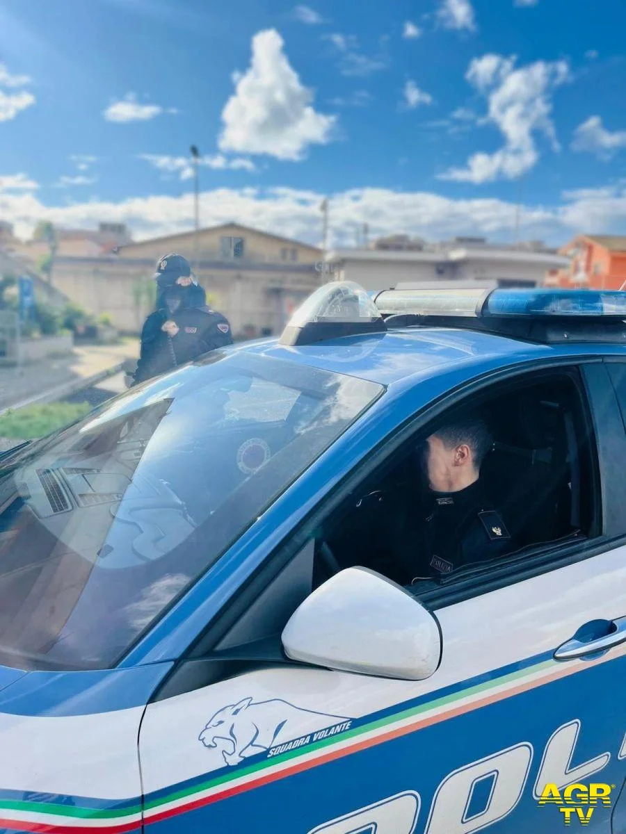 Roma Testaccio, pretendeva la metà degli incassi di una pizzeria, la Polizia esegue una misura cautelare