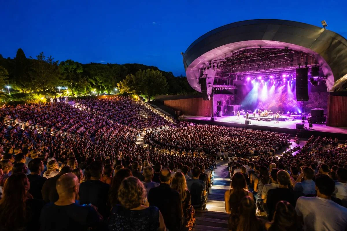Roma Summer Fest 2026, oltre 70 spettacoli