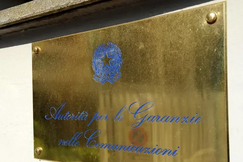 Agcom, ricostituito Comitato per la corretta rappresentazione mediatica dei processi