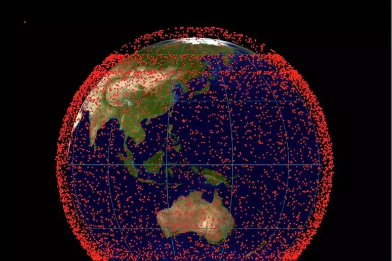 Dai satelliti Starlink il pericolo di un gigantesco esperimento incontrollato