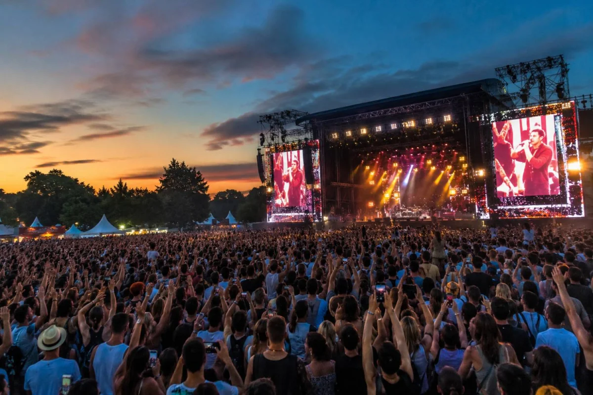 Festival musicali estate 2026 in Italia: artisti, città e grandi concerti da non perdere